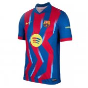 25-26 Barcelona El Clásico Fourth Kit (Player Version)