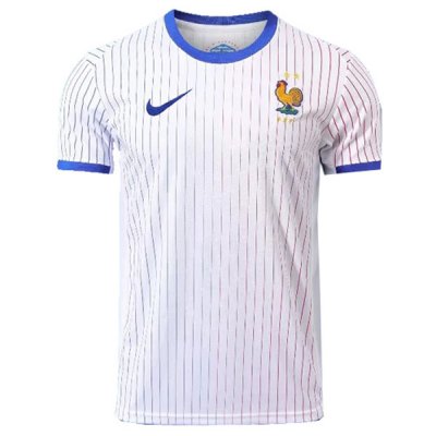 2024 France Away Jersey