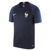 2018 France Home Discount Jersey(One Star)