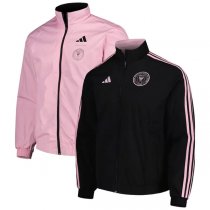 23-24 Inter Miami Reversible Black Pink Jacket