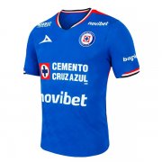 25-26 Cruz Azul Home Jersey