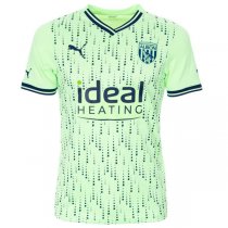 23-24 West Bromwich Away Jersey