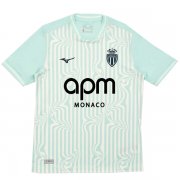 26-27 AS Monaco Third Jersey