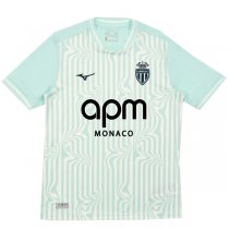 26-27 AS Monaco Third Jersey