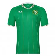 2023 Ireland Home Jersey Green