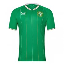 2023 Ireland Home Jersey Green