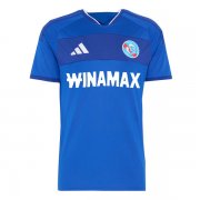 26-27 Strasbourg Home Jersey