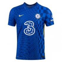 21-22 Chelsea Home Authentic Jersey (Player Version)