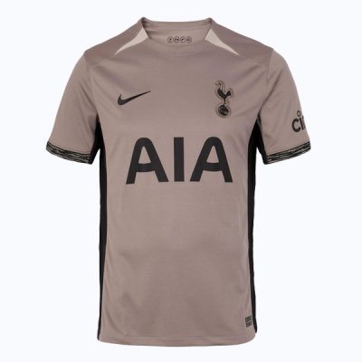 23-24 Tottenham Hotspur Third Jersey