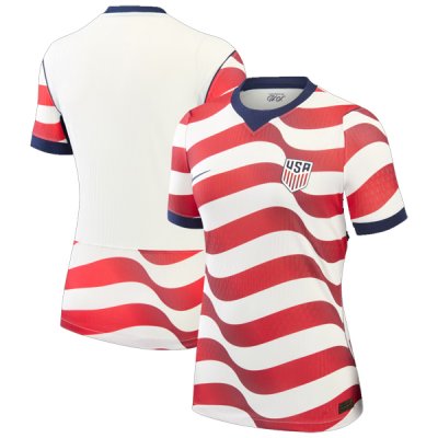 2026 USA Home Women Jersey