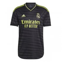 22-23 Real Madrid Third Authentic Jersey (Player Version)