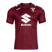 26-27 Torino FC Home Jersey