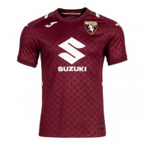 26-27 Torino FC Home Jersey 26-27 Torino FC Home Jersey