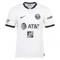 22-23 Club American Third Soccer Jersey