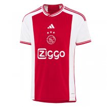 23-24 Ajax Home Replica Jersey