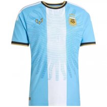 2026 Argentina x Messi Farewell Jersey (Player Version) 2026 Argentina x Messi Farewell Jersey (Player Version)