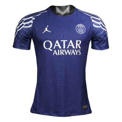24-25 PSG Fourth Jersey (Player Version)