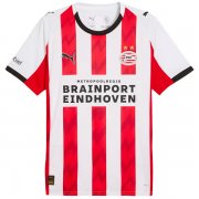 25-26 PSV Eindhoven Home Jersey