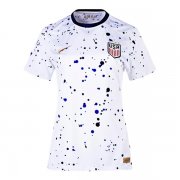 2023 USWNT Home Jersey Replica Women World Cup Jersey