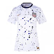 2023 USWNT Home Jersey Replica Women World Cup Jersey