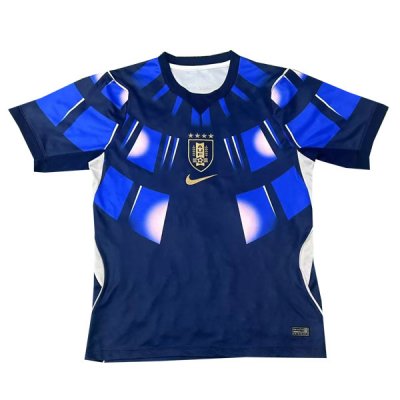 2026 Uruguay Away World Cup Jersey