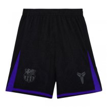25-26 Barcelona Away Jersey Short
