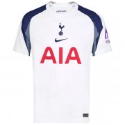 25-26 Tottenham Hotspur Home Jersey