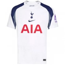 25-26 Tottenham Hotspur Home Jersey
