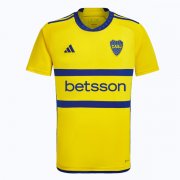 23-24 Boca Juniors Away Jersey