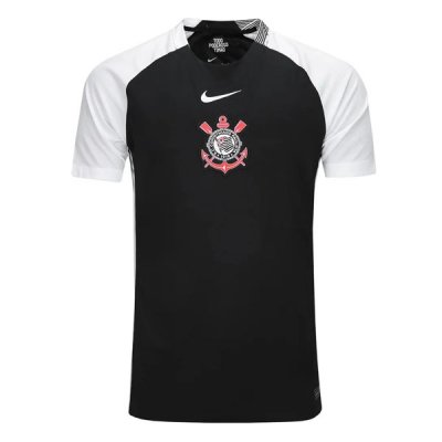 25-26 Corinthians Away Jersey