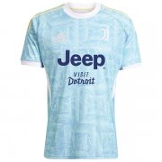 25-26 Juventus Away Jeep Sponsor Jersey 25-26 Juventus Away Jeep Sponsor Jersey
