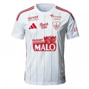 25-26 Stade Brestois Away Jersey