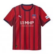 25-26 Heidenheim Home Jersey
