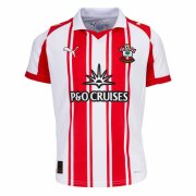 25-26 Southampton Home Jersey