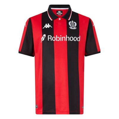 25-26 Nice Home Jersey
