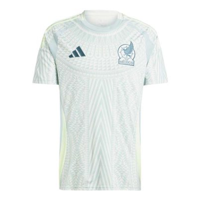 2024 Mexico Away Jersey