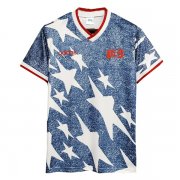 1994 World Cup USA Away Retro Jersey