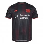 25-26 Bayer Leverkusen Home Jersey