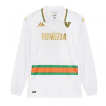 23-24 Venezia FC Away Long Sleeve Jersey