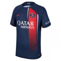 23-24 PSG Home Authentic Jersey (Player Version)