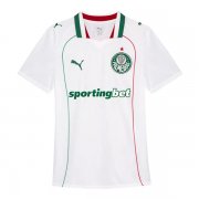26-27 Palmeiras Away Jersey