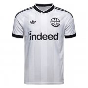 26-27 Eintracht Frankfurt Away Jersey