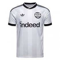 26-27 Eintracht Frankfurt Away Jersey 26-27 Eintracht Frankfurt Away Jersey