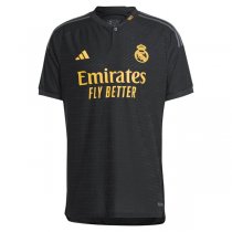 23-24 Real Madrid Third Jersey (Player Version)