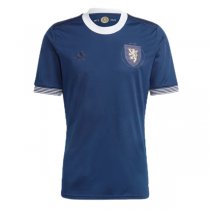 2023 Scotland 150th Anniversary Jersey