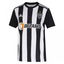 22-23 Atletico Mineiro Home Jersey