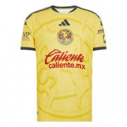 26-27 Club America Home Authentic Jersey (Player Version)