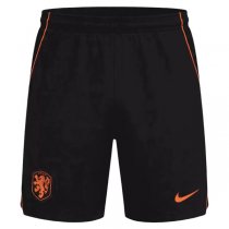 2026 Netherlands Home World Cup Short Black 2026 Netherlands Home World Cup Short Black