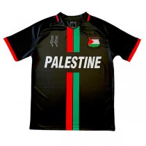 23-24 FC Palestine Jersey Black #11