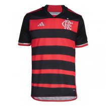 24-25 Flamengo Home Jersey